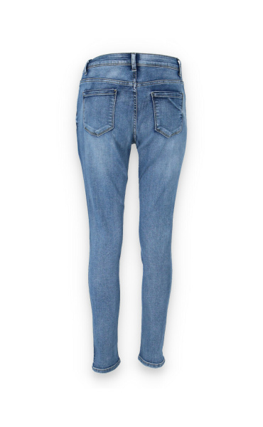 Kalhoty Jeans Ormi 2179