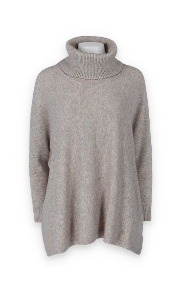 Rolák žíhaný oversize R127 Itálie
