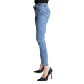 Jeans kalhoty Daisy Rocks  347235