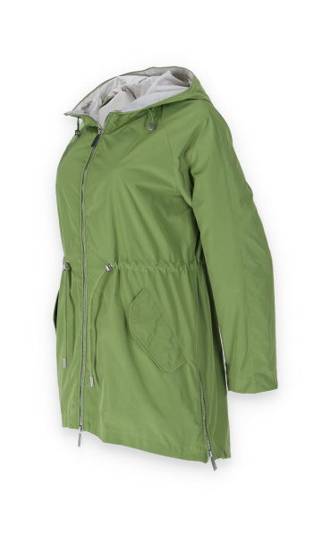 Přechodová parka Fly 2510 Itálie