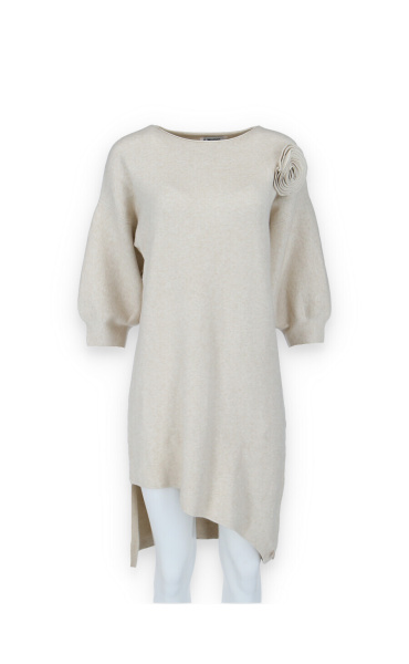 Tunika úplet s broží M2888 Itálie