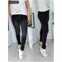 Zentex  jeans leginy 2222