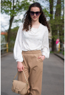 Halenka pírko 18031 My Dress Itálie