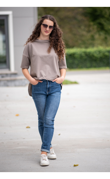 Halenka Lamiar 3/4 rukáv 33390