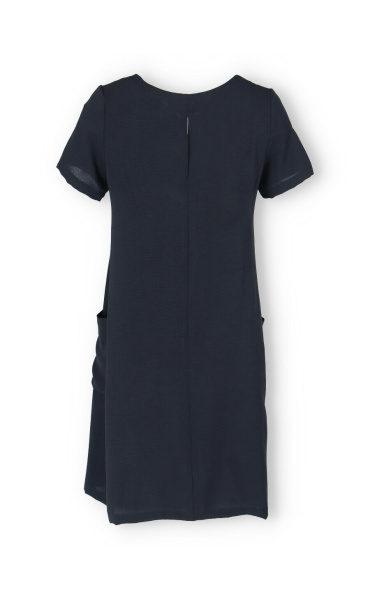 Šaty s krátkým rukávem Rita 170/171 - Kepa style