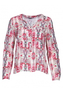 SJ paris AF5062 košile/101915