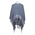 568366 poncho Italy/103581