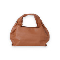 Kabelka kůže do ruky 1287 Itálie