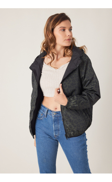 Bunda obous. LEOPAR. Escandelle Paris 3190