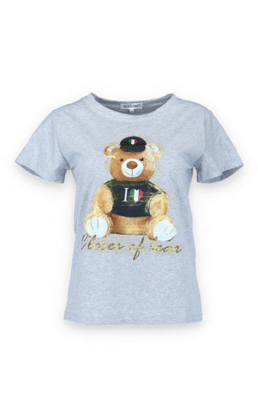 Triko kr. rukáv TEDDY RJ77557