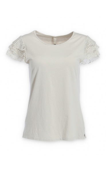 Triko krátký rukáv 14363 Itálie