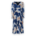 Šaty dlouhé 22535 Latino Paris