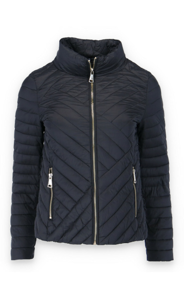 Bunda krátká jarní Fly 2250 Itálie