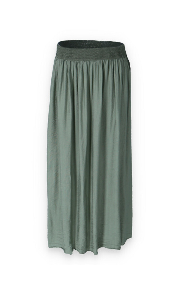 Dlouhá letní sukně 7061 Itálie