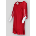 Šaty 3/4. rukáv Jozefa, Kepa Style