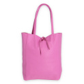 Kabelka shopper kožená 5282