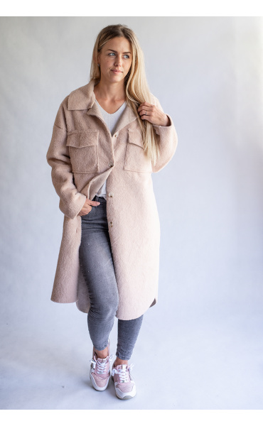 Kabátek 9154 Itálie