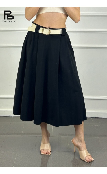 Sukně Lamiár 36686BLMB