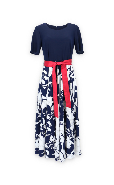 Šaty společenské s Carla Moreno Agata