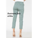 Kalhoty 7/8 Sarah John Paris F2150-17