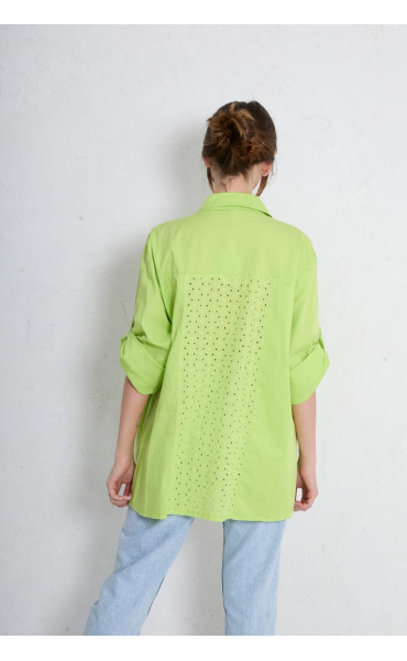 Košile MADEIRA SF 24990