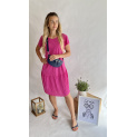 Šaty letní kratké 18443 Itálie 