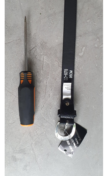 Dámský opasek LD-6076