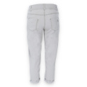 Kalhoty 3/4 Capri Abgs 4258
