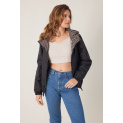 Bunda obous. VZOR Escandelle Paris 3190