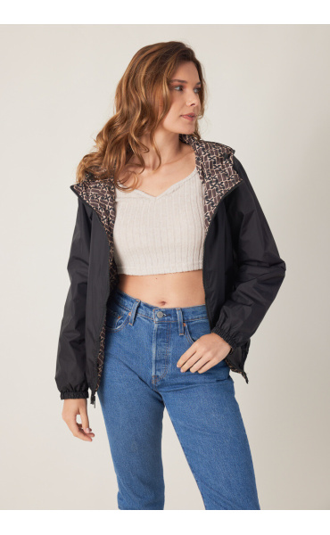 Bunda obous. VZOR Escandelle Paris 3190