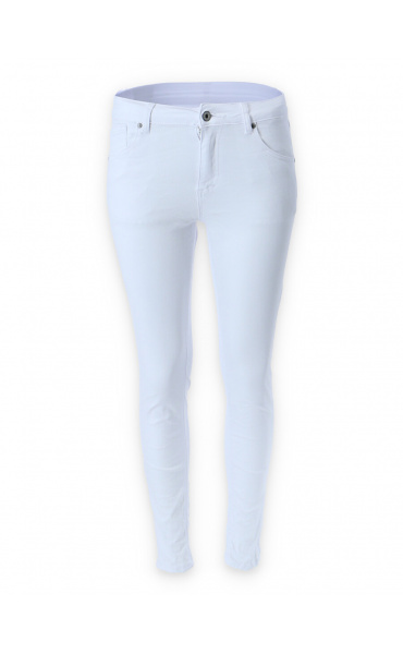 Kalhoty Jeans Ormi Y1226