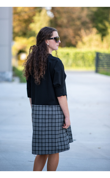 Trendy šatovka Lamiar 36352