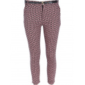 Kalhoty 7/8 Chic & Jeune 5036-192