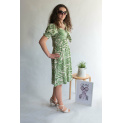 Šaty krátké V18063 Itálie 