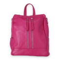 Kabelka batoh z kůže 5781 Itálie