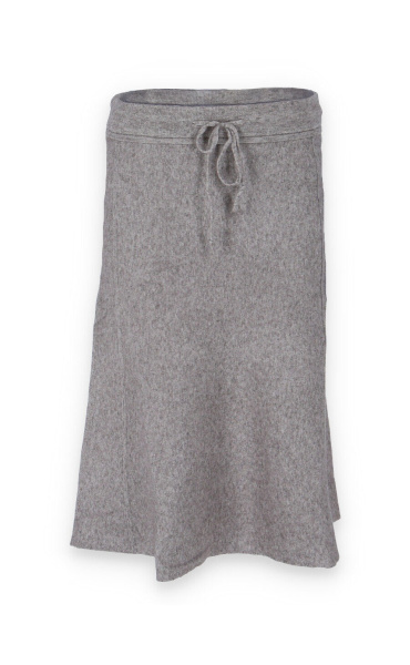 Sukně midi úplet 81030 Itálie