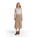 Sukně MIDI úpletová SEVENDAY 6243
