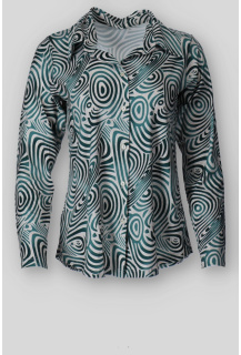 Košile s dlouhým rukávem 4293 Pratto