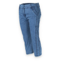 Kalhoty capri Abgs 4071