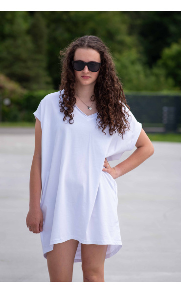 Tunika basic 24083 Itálie