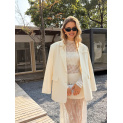 Trendy blejzr oversized Unika Paris 3816