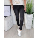 Zentex  jeans leginy 2222