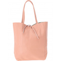 Kabelka shopper kožená 5282