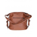 57561 kabelka kůže / batoh