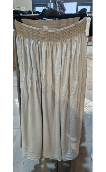 Dlouhá letní sukně 7061 Itálie