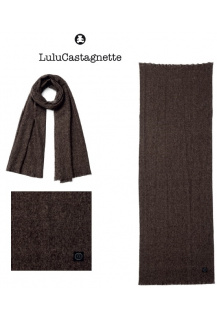 Lulu Castagnette šála WH-210207 