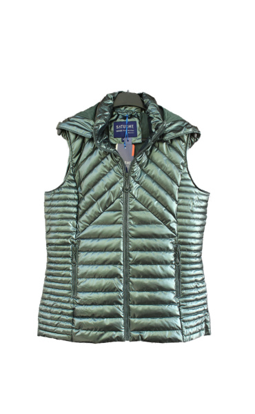 Vesta AN160 Saturn Paris