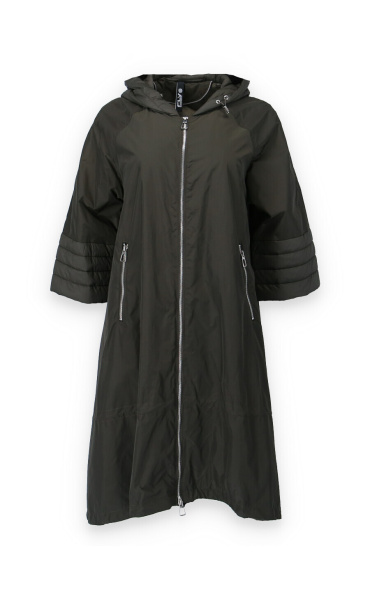 Kabátek oversize 2122 Fly Itálie