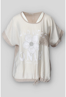 Halenka s kapsou v pase na stažení 3657