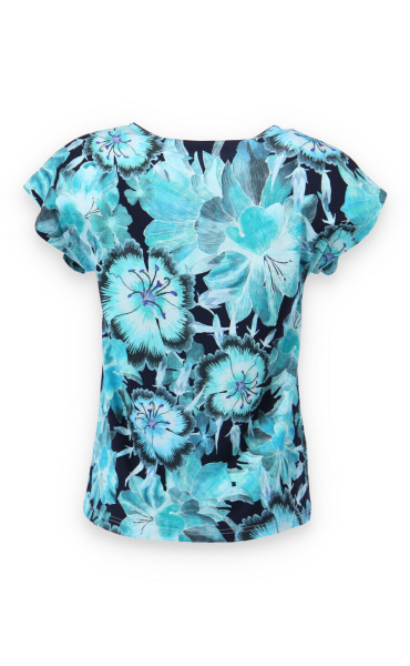 Triko krátký rukáv 1336b Pratto